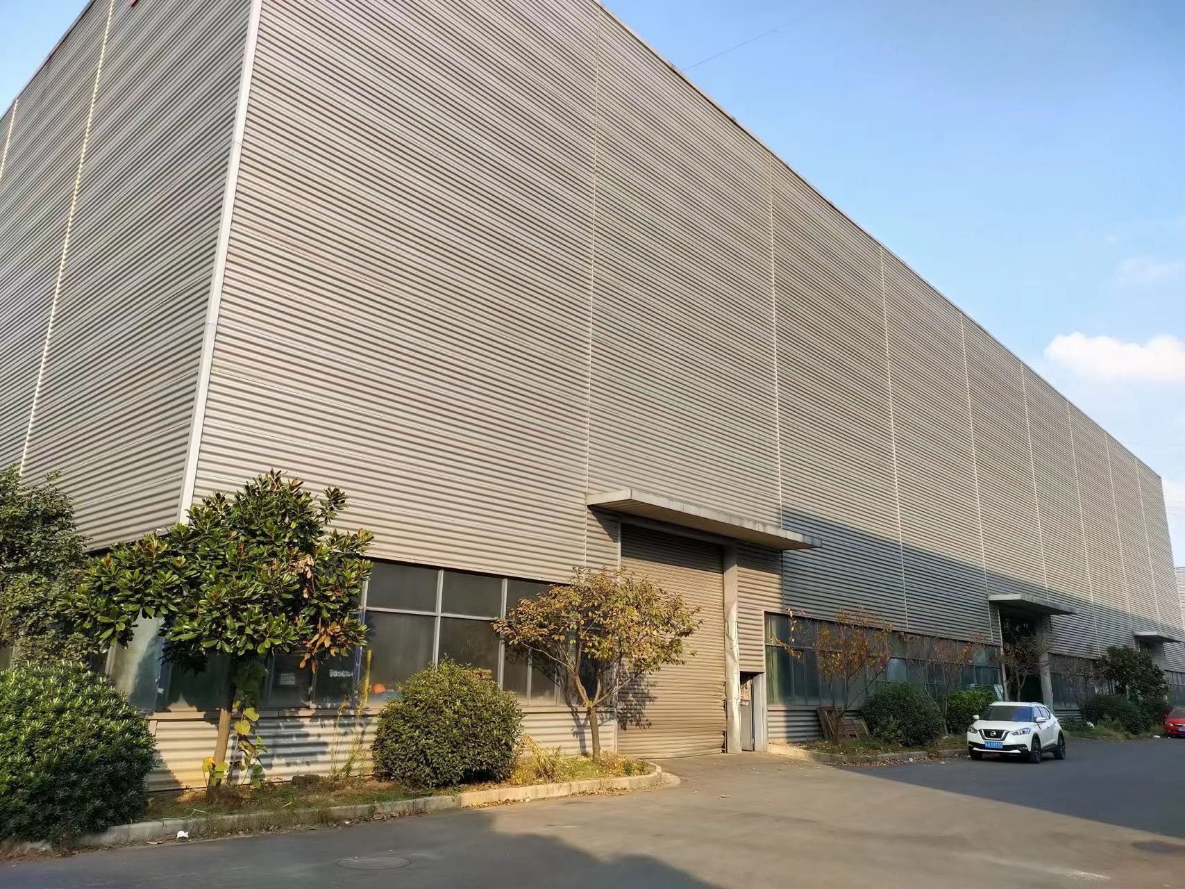 China WUXI CHENENG ENVIRONMENTAL ENGINEERING &amp; EQUIPMENT CO.,LTD company profile