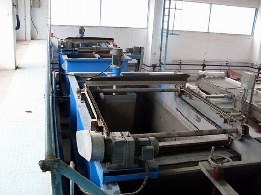 High Efficiency Cavitation Air Flotation CAF machine for Industrial wastewater treatment