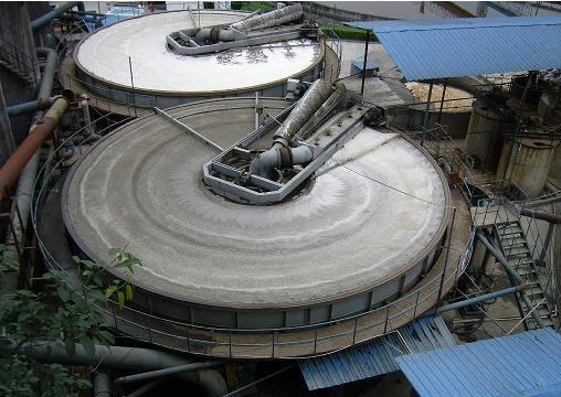 High Efficieny Dissolved Air Flotation Machine / DAF system water treatment equipment