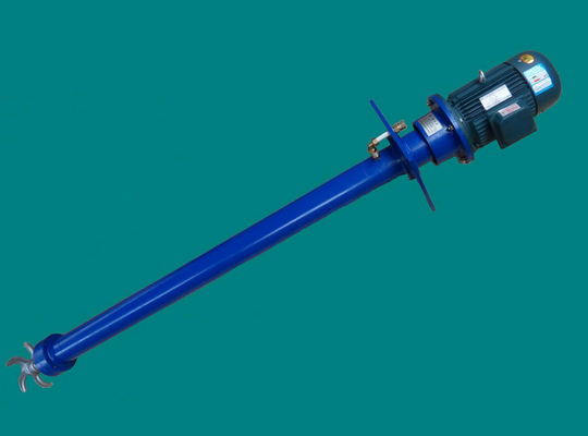 CAF cavitation water treatment device for remove solid suspended particles , grease