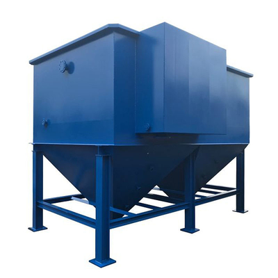 CS  Wastewater Treatment Lamella Plate Separator