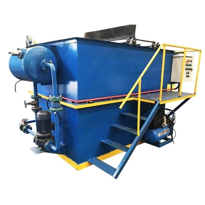 100m3/H PVC Lamella Plate Separators  , Lamella Inclined Plate Clarifier