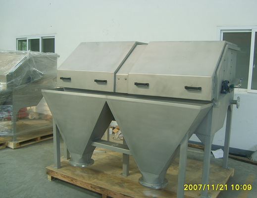 CMS Model Drum Wastewater Bar Screen Drum Type Microfiltration Machine