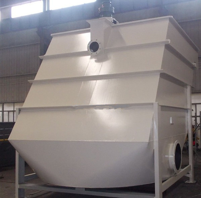 0.75KW Biological  720m3/Day Package Wastewater Sewage Treatment Plant