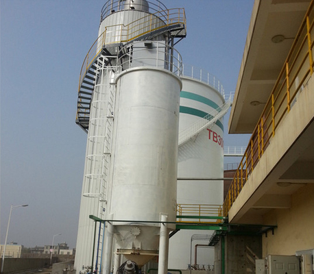 2660L/H Polymer Dosing Water Treatment System Chemical Dosing Device