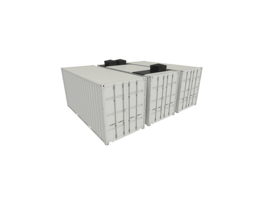 Low Noise Daf Equipment For Treatment Of Food Process Effluent / Industrial Effluent