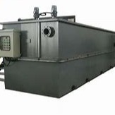 Sedimentation Separation Dispersed Daf Thickener Treatment System