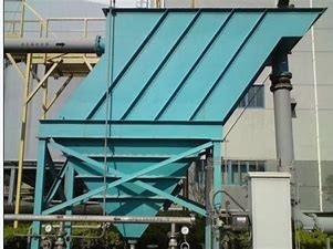 Customizable Shallow Tank Lamella Clarifier , Lamella Gravity Settler