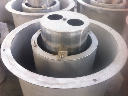 CBS Continuous Backwash Sand Filter System ,  Industrial Water Filters