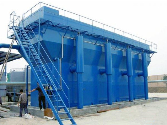 Industrial wastewater treatment equipment for dyeing and printing industry