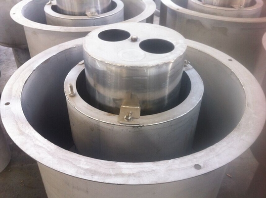 Industrial water mechanical upflow sand filters / Continuous Backwash Sand Filters