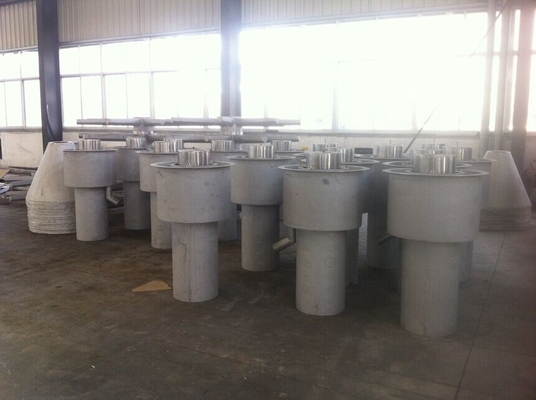 Automatic Continuous Backwash Sand Filters for water treatment 3 phase 220V , 380V