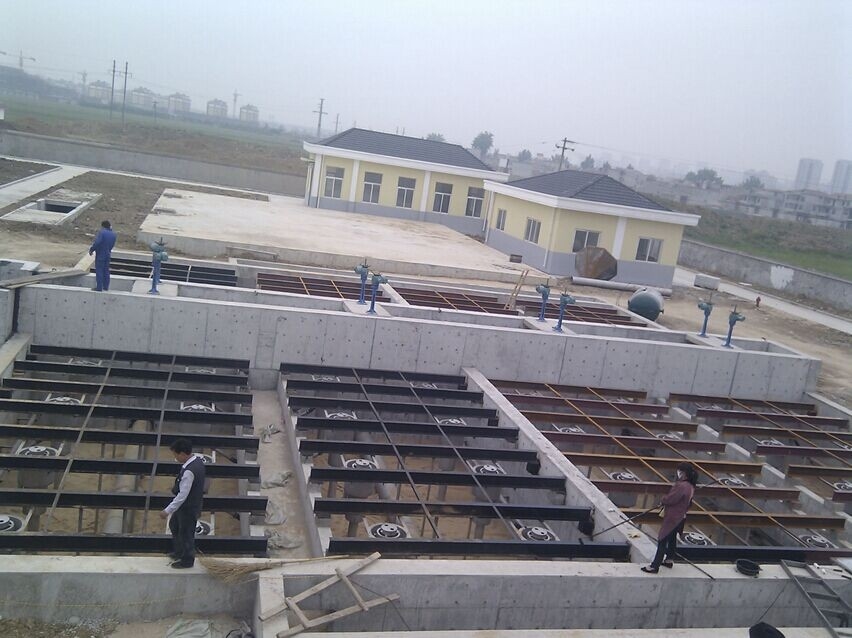 Automatic Continuous Backwash Sand Filters for water treatment 3 phase 220V , 380V